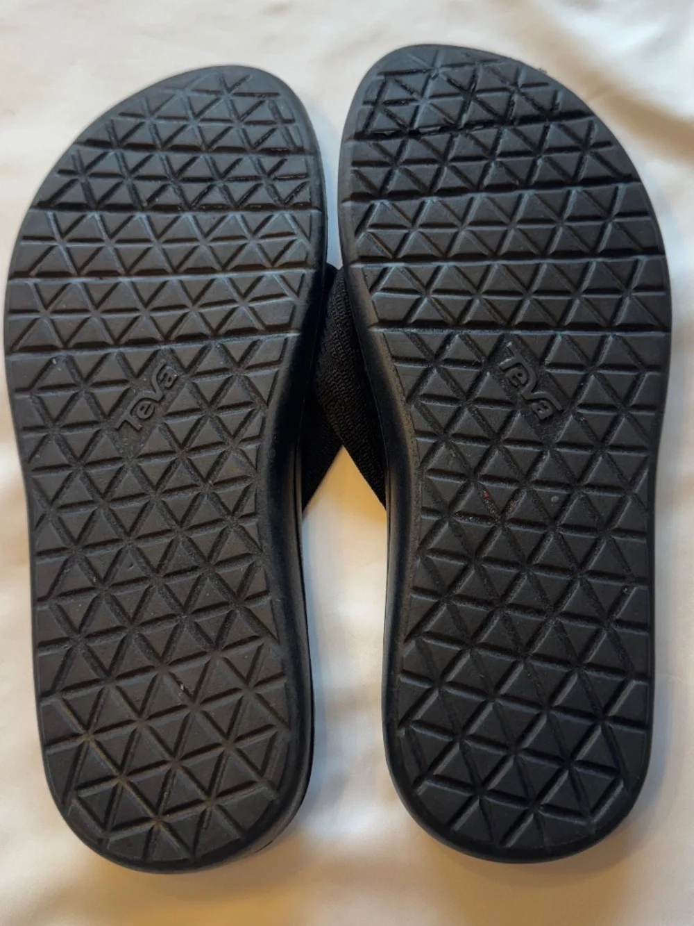 TEVA MENS VOYA flip flops (size: 9)